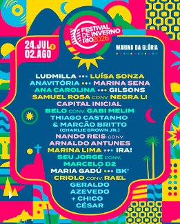 Festival de inverno