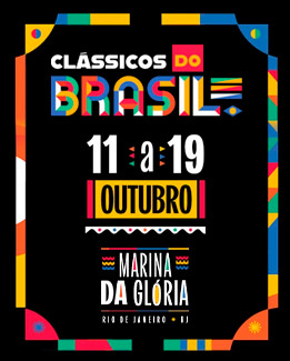 Clássicos do Brasil Festival