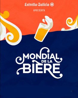 Mondial de la biere 2026