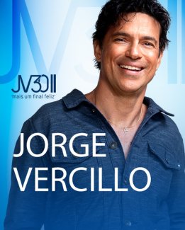 Jorge Vercillo