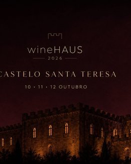 10/10 | Winehaus 2026 : Grand Opening