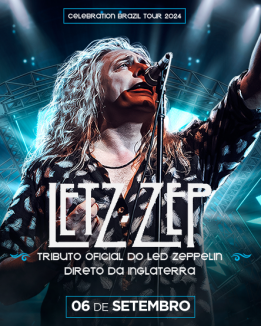 Letz Zep