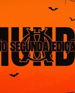 Mundo M Rio 2° Edição