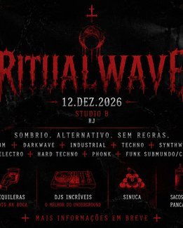 Ritualwave