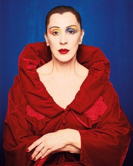 Tarsila, a Brasileira