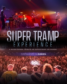 Super tramp Experience