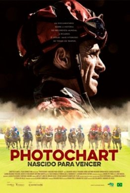 Photochart - Nascido Para Vencer