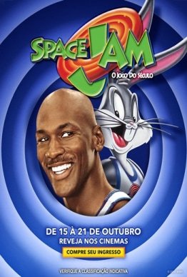 Space Jam (1996)