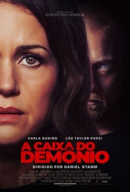 A Caixa do Demônio