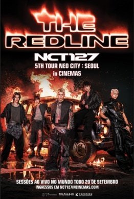 Nct 127 5th Tour Neo City: Seoul In Cinema