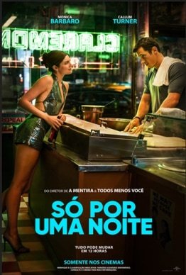SÓ POR UMA NOITE