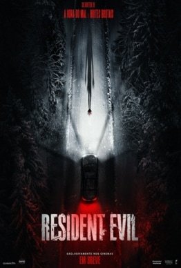 Resident Evil