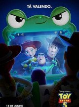 Toy Story 5