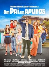 Um Pai em Apuros
