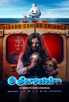 O Sorveteiro