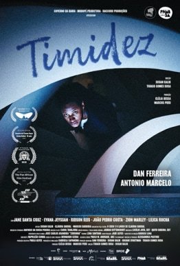 TIMIDEZ