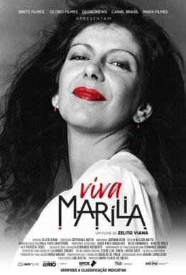 Viva Marília!