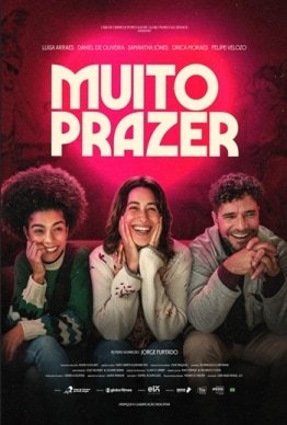 Muito Prazer
