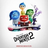 Divertida Mente 2