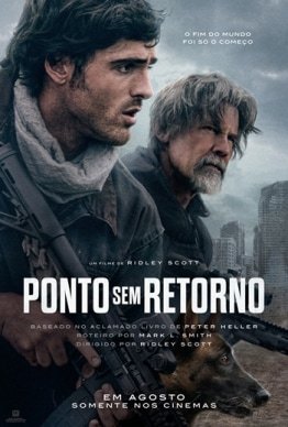 Ponto Sem Retorno