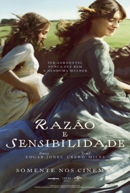 Razão e Sensibilidade