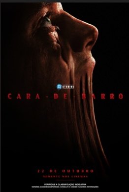 Cara-de-barro
