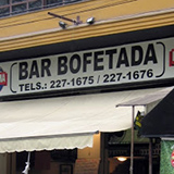Bofetada - Ipanema
