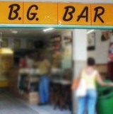 B.G. Bar