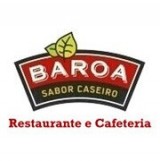 Baroa Café