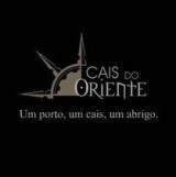 Cais do Oriente