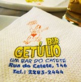 Bar Getúlio