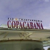 Bar e Champanheria Copacabana