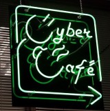 Acesse Aqui Cybercafé