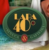 Lapa 40° Sinuca e Gafieira