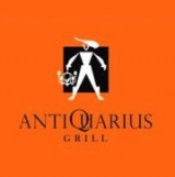 Antiquarius Grill