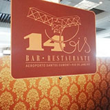 Bar e Restaurante 14 Bis