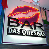 Bar das Quengas