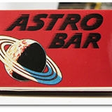 Astro bar