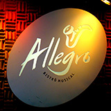 Allegro Bistrô Musical
