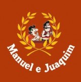 Manoel & Juaquim - Siqueira Campos