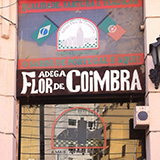 Adega Flor de Coimbra