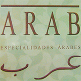Arab - Copacabana
