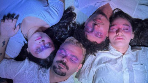 Sonho de Uma Noite de Verão