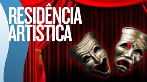 Residência Artística