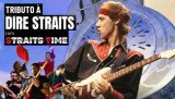 Straits Time – Tributo Dire Straits