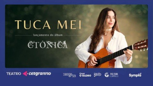 Tuca Mei - Ctônica