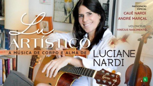 Luciane Nardi