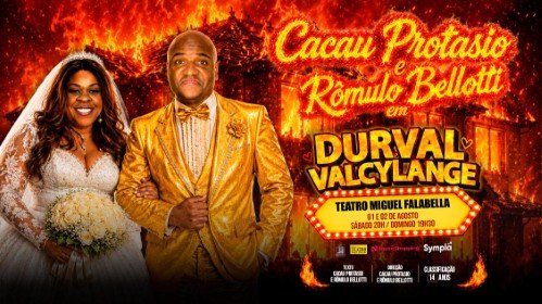Durval e Valcylange