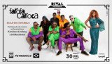 Farofa Carioca — Baile do Caramelo