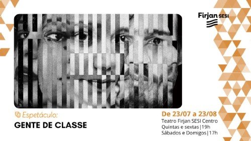 Gente de Classe